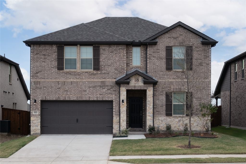 3021 Burwick Lane, Anna, TX 75409 — photo 1