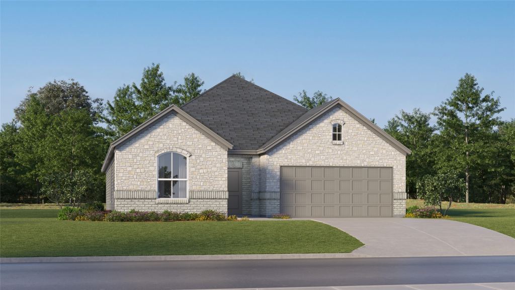 2212 Fryer Way, Celina, TX 75009 — photo 1