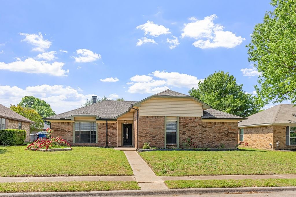 1304 Petunia Drive, Allen, TX 75002 — photo 1