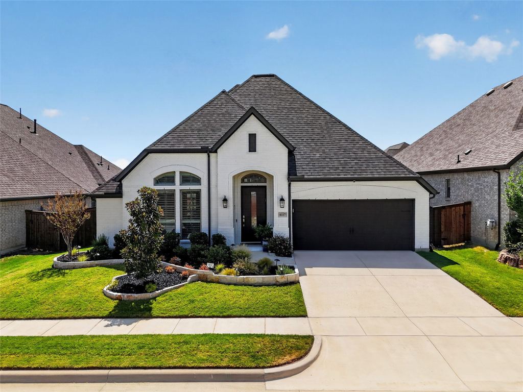 4117 Hawthorn Drive, Aubrey, TX 76227 — photo 1