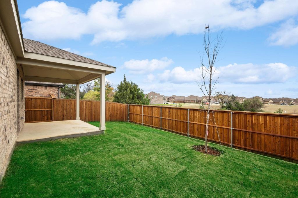 2907 Doggett Drive, Forney, TX 75126 — photo 1