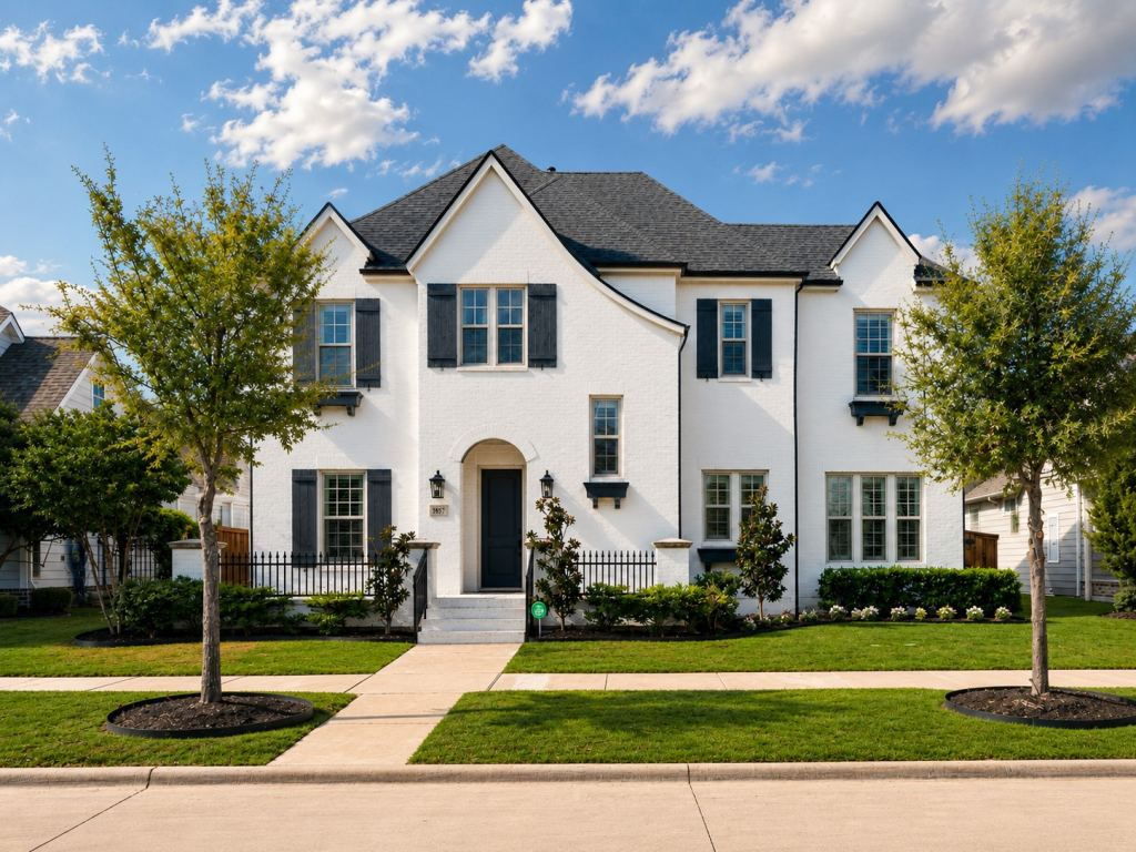 3857 Mashpee Street, Frisco, TX 75034 — photo 1