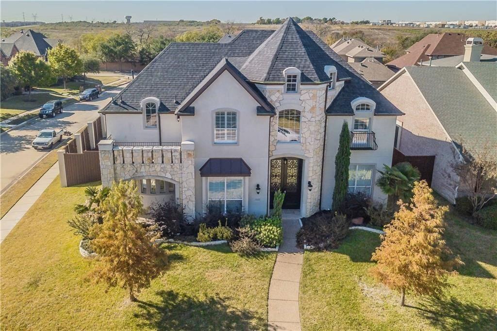 6601 Terrace Mill Lane, Plano, TX 75024 — photo 1