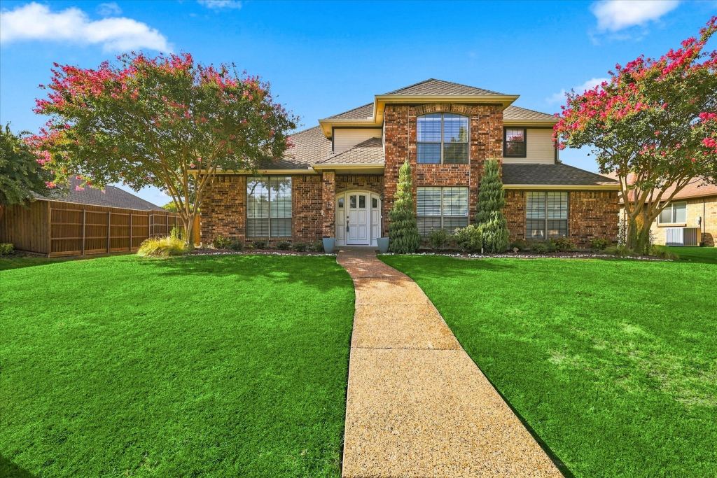 3424 Steven Drive, Plano, TX 75023 — photo 1