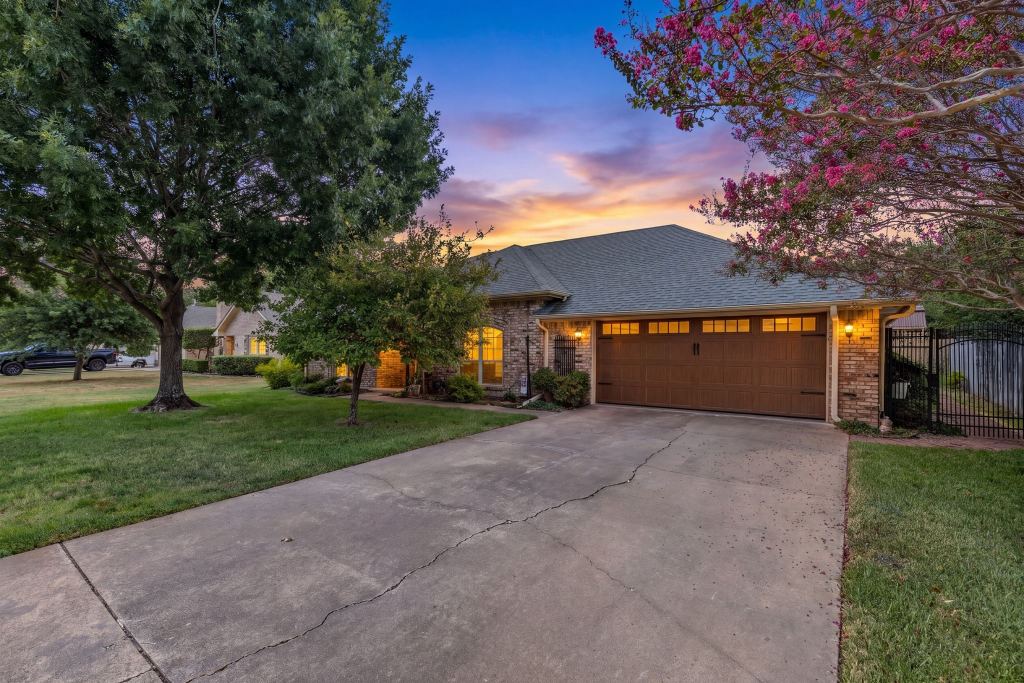 1200 April Drive, Sulphur Springs, TX 75482 — photo 1