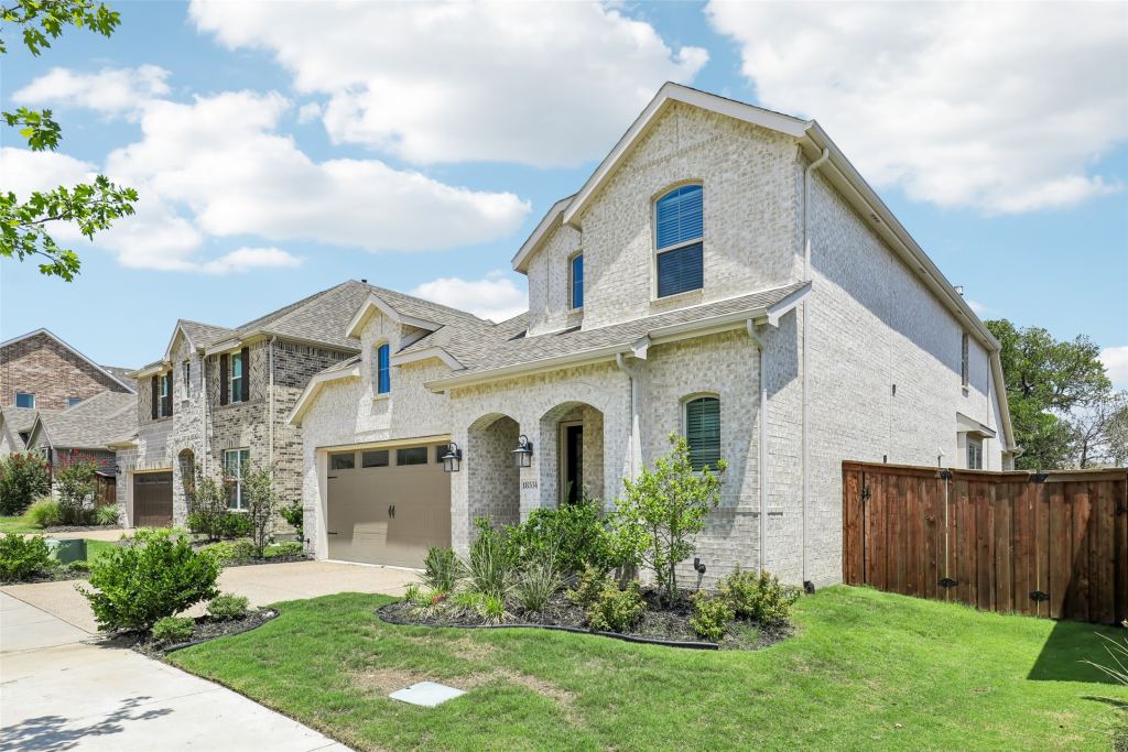 1853 Celebration Lane, Wylie, TX 75098 — photo 1
