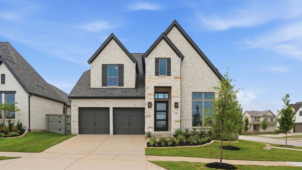 1301 Whitetail Road