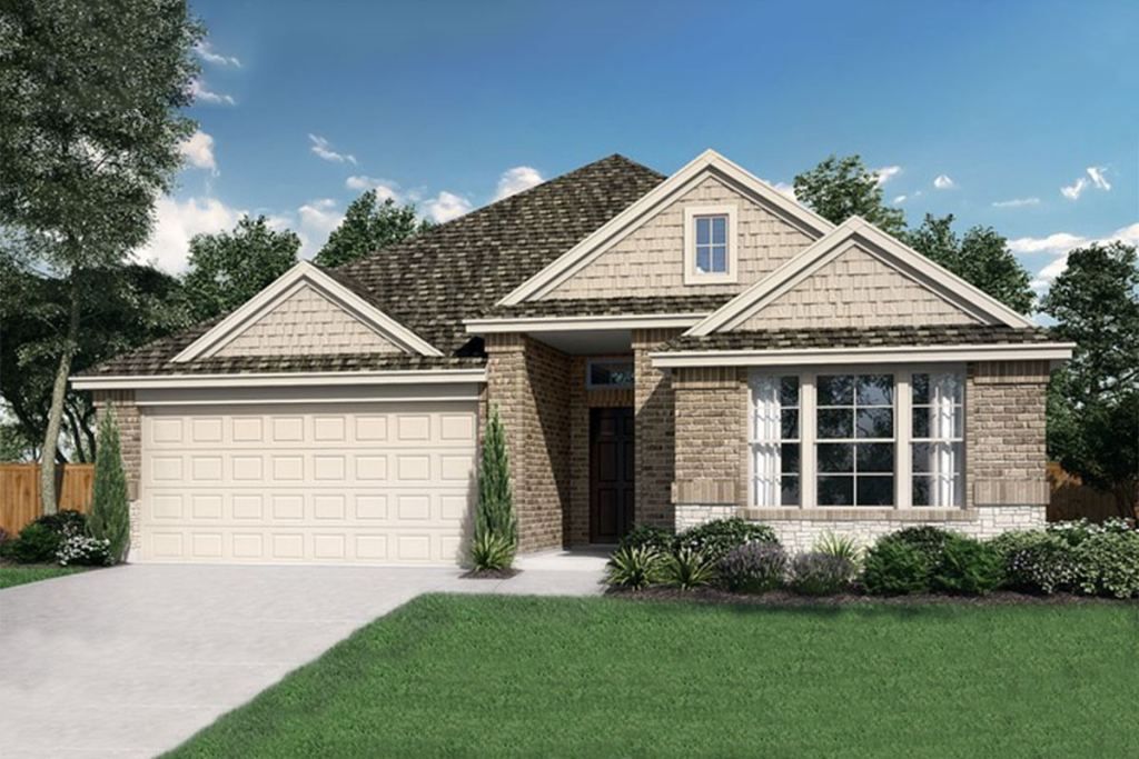 1224 Moon Ranch Road