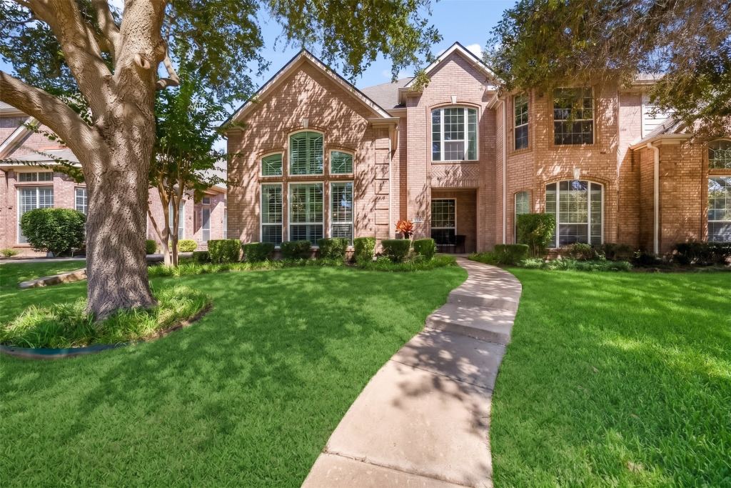 11474 Chaucer Drive, Frisco, TX 75035 — photo 1