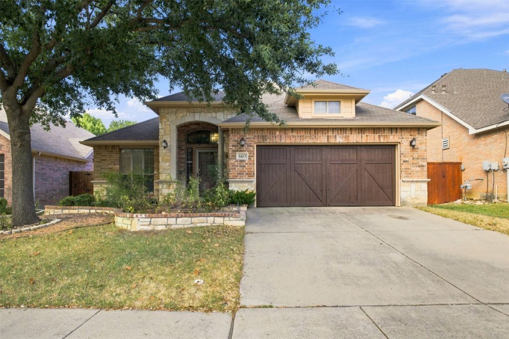 9413 Granger Lane, Fort Worth, TX 76244 — photo 1