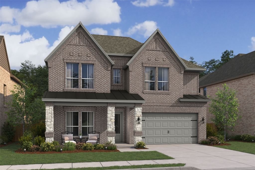 3821 Brianne Drive, Celina, TX 75009 — photo 1