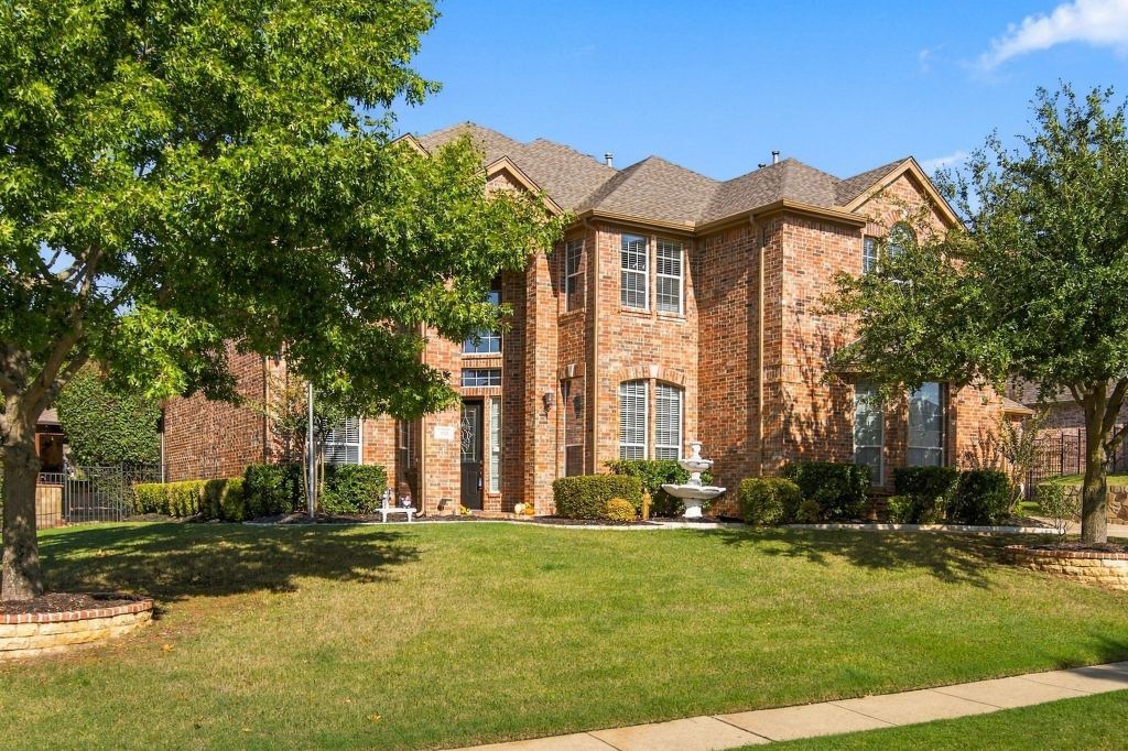 3001 Autumn Sage Trail, Flower Mound, TX 75022 — photo 1