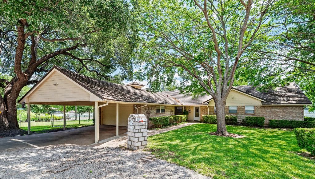 4208 Indian Creek Court