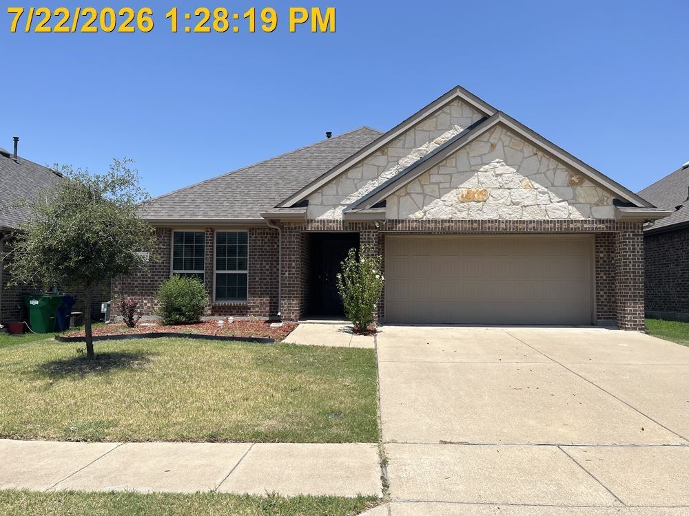 328 Burr Lane, Fate, TX 75189 — photo 1