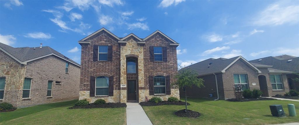 1225 Milfoil Drive, Justin, TX 76247 — photo 1