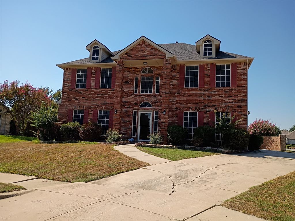 3005 Birch Leaf Place, Flower Mound, TX 75022 — photo 1