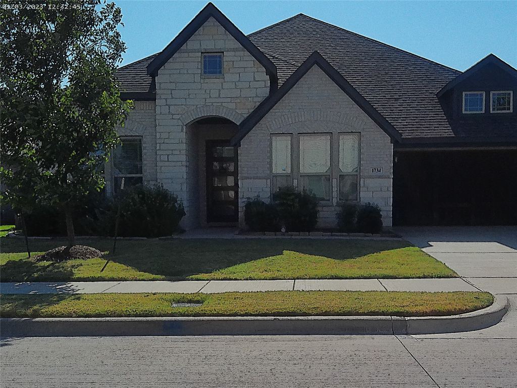 1734 Summer Lane, Midlothian, TX 76065 — photo 1