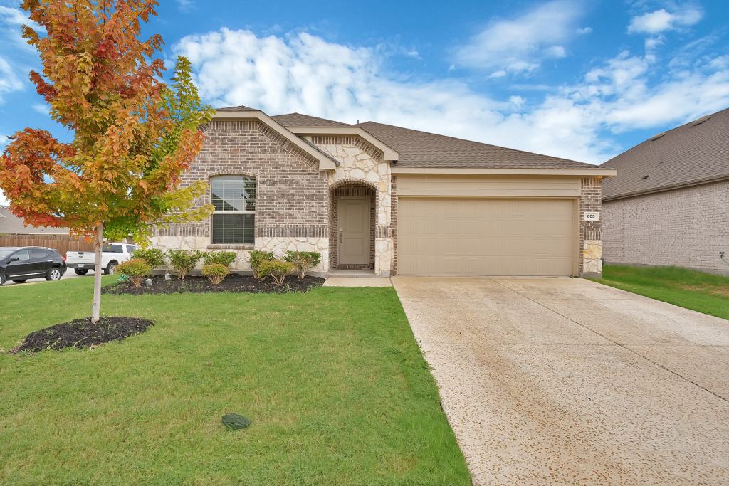 605 Freed Drive