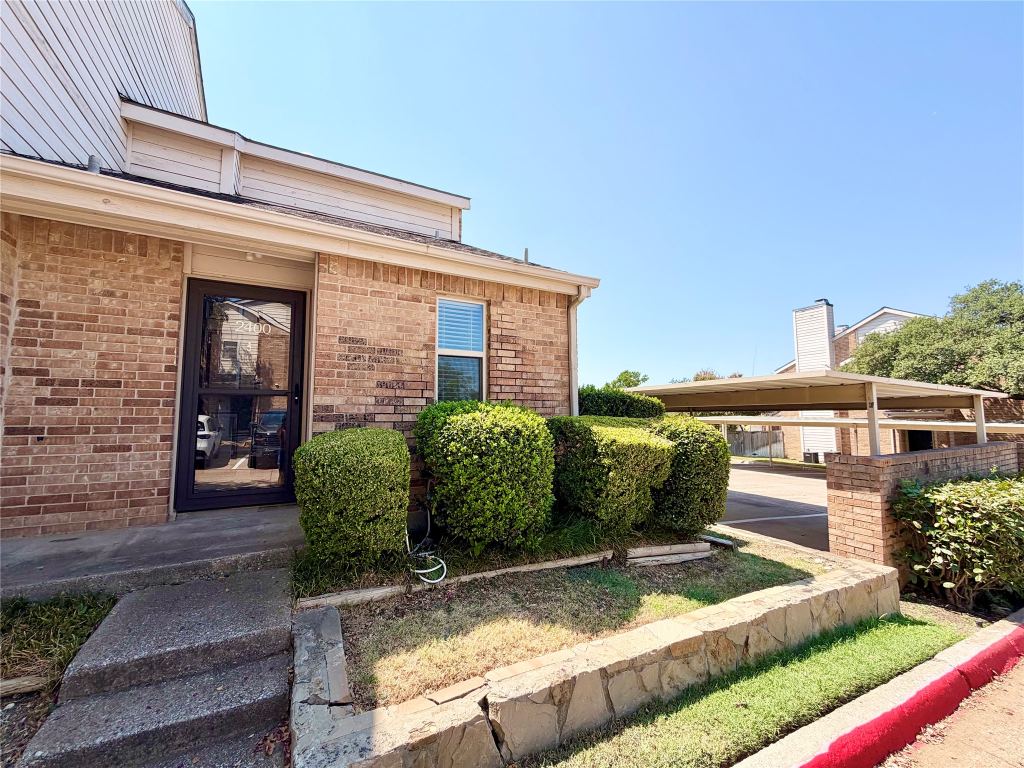 3635 Garden Brook Drive 2400, Farmers Branch, TX 75234 — photo 1
