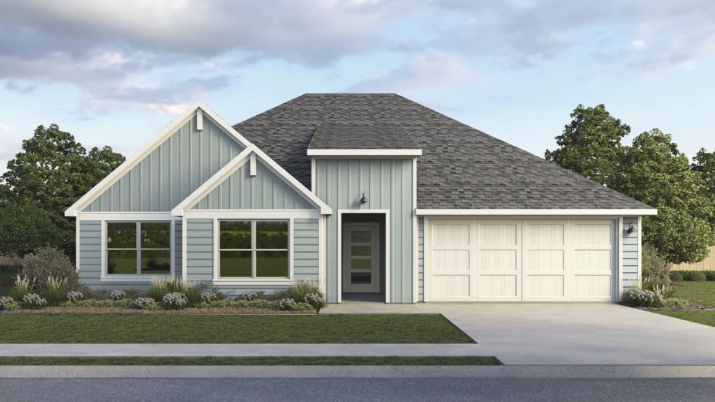 810 Snowdrop Drive, Pilot Point, TX 76258 — photo 1