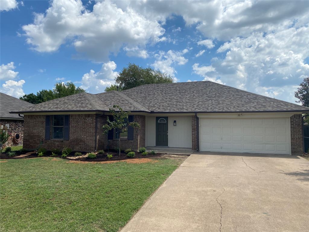 757 Western Trail, Keller, TX 76248 — photo 1