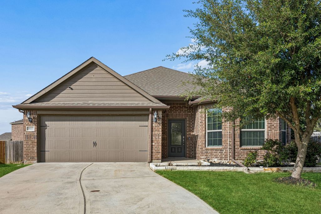 1613 Weathervane Way, Princeton, TX 75407 — photo 1