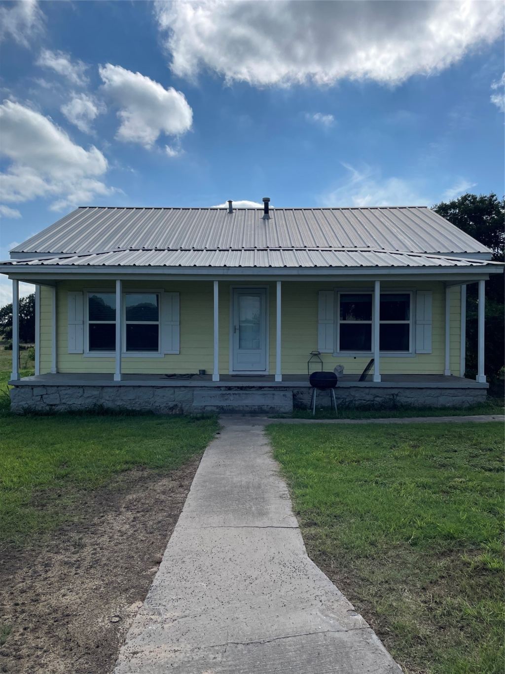 300 Rt Lane, Weatherford, TX 76085 — photo 1