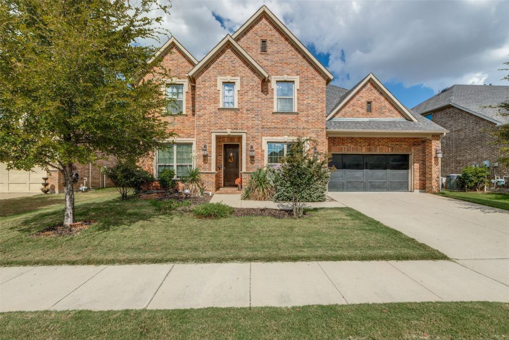 2920 Clearwater Drive, Prosper, TX 75078 — photo 1