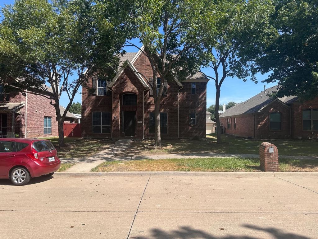 11490 La Grange Drive, Frisco, TX 75035 — photo 1