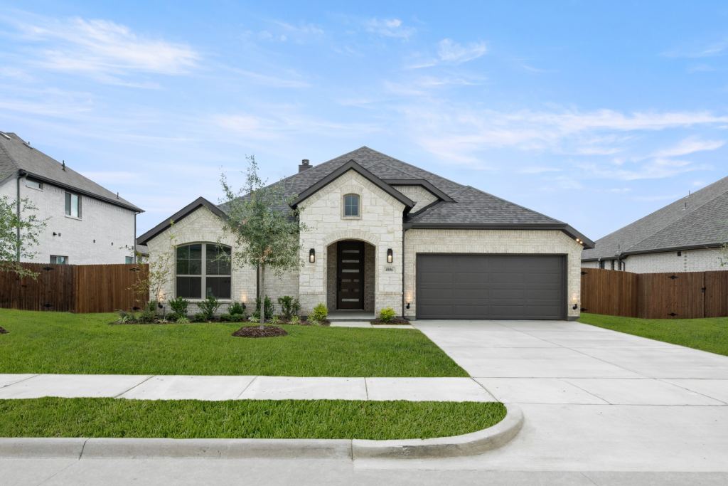 4806 Bel Air Drive