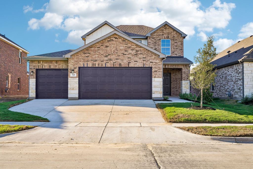 719 Carson Drive, Forney, TX 75126 — photo 1