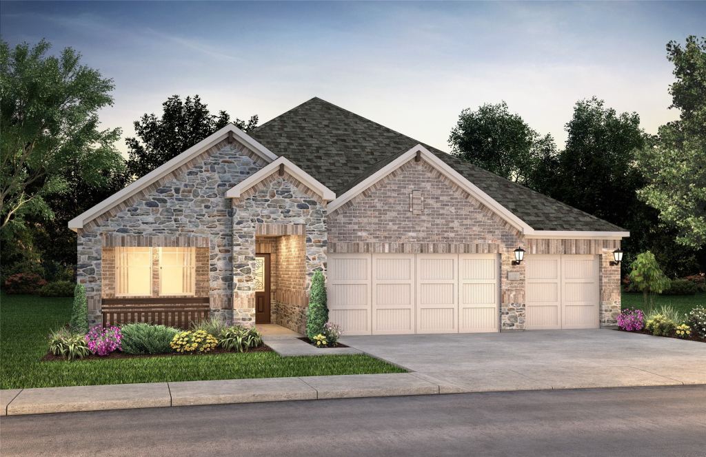1308 Winters Way, Princeton, TX 75071 — photo 1