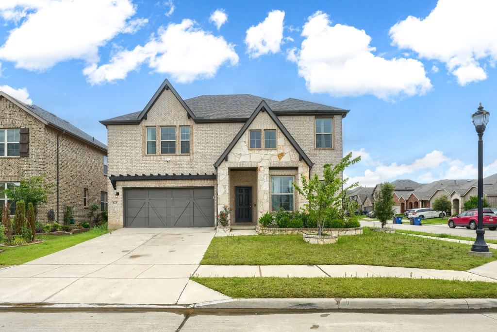 6226 Hightower Street, Celina, TX 76227 — photo 1
