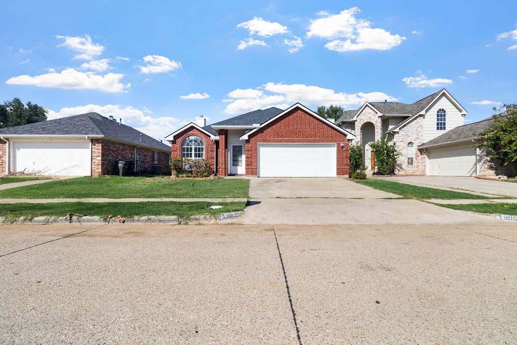 9061 Elbe Trail, Fort Worth, TX 76118 — photo 1