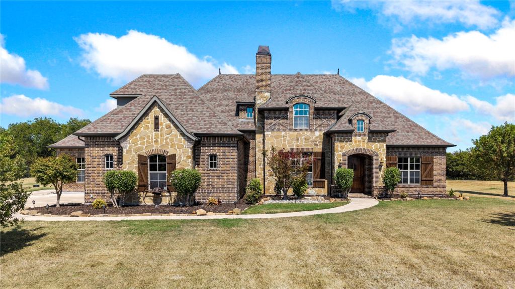 4840 Serenity Trail, McKinney, TX 75071 — photo 1