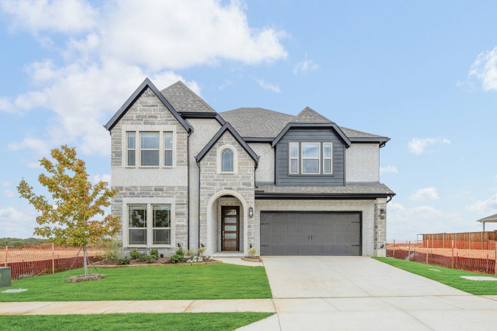 14458 Lovelace Street, Pilot Point, TX 75009 — photo 1
