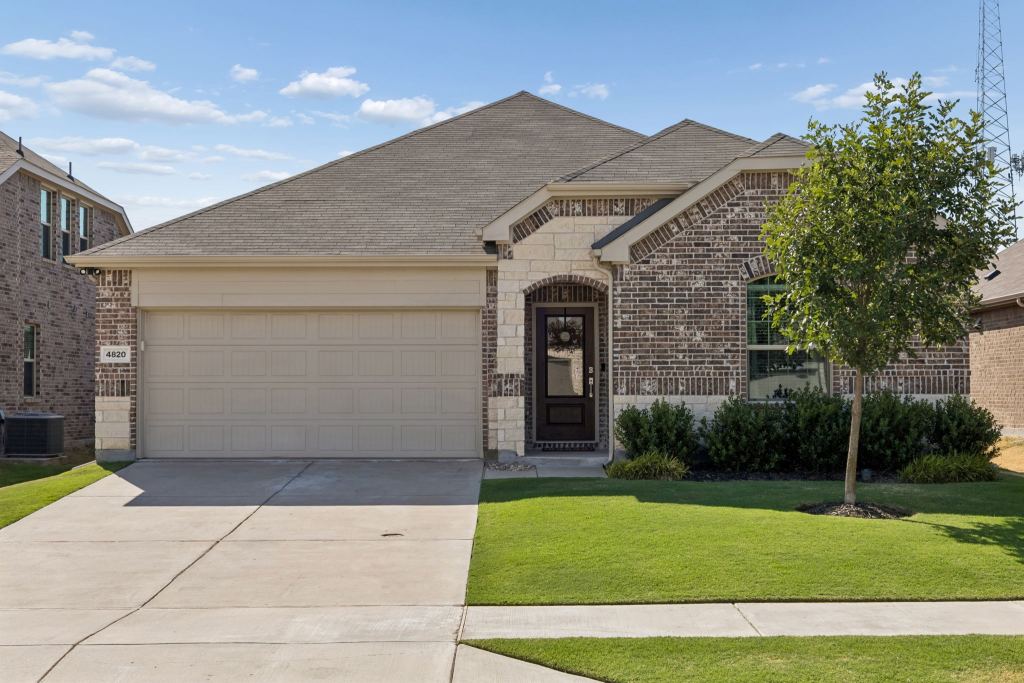 4820 Parrington Drive, Princeton, TX 75407 — photo 1