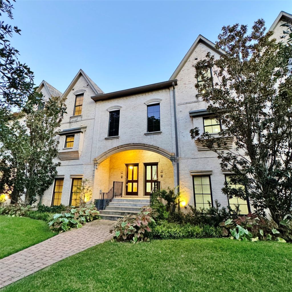 4153 Hyer Street 11, University Park, TX 75205 — photo 1