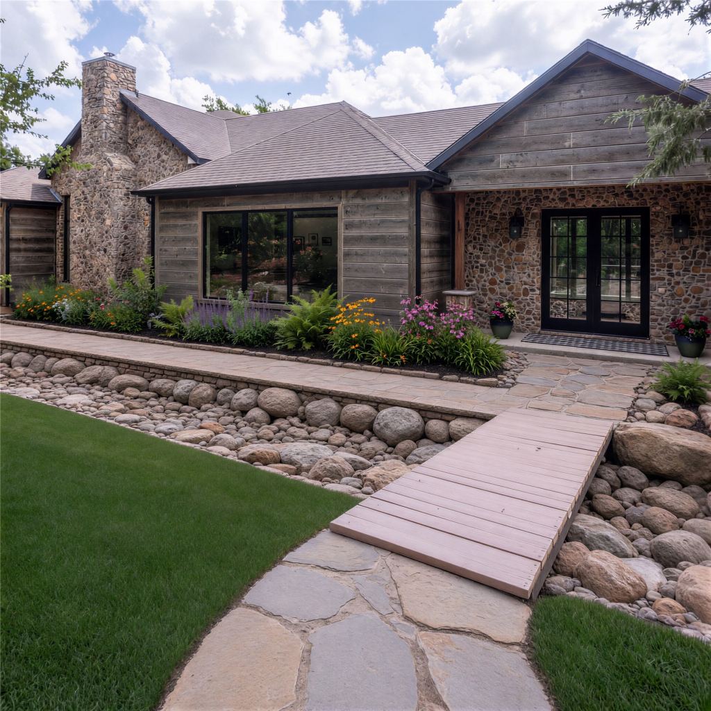 328 Wolf Front Road, Van Alstyne, TX 75495 — photo 1