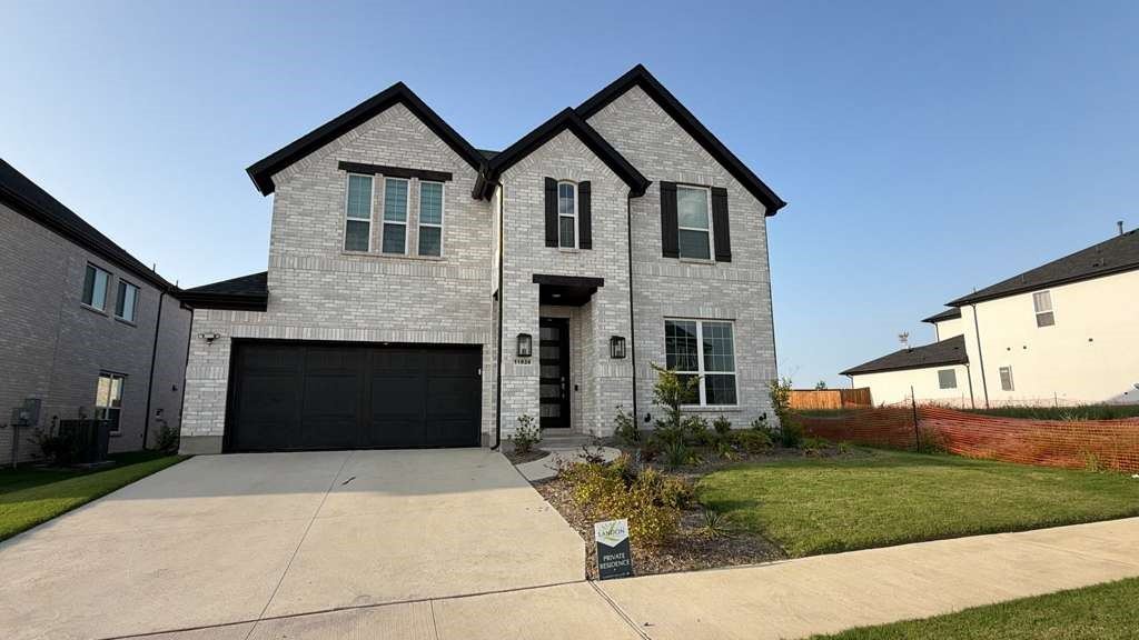11828 Micato Road, Frisco, TX 75035 — photo 1