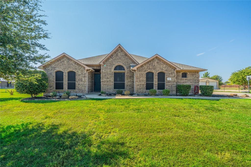 166 Oxford Ranch Road, Waxahachie, TX 75167 — photo 1