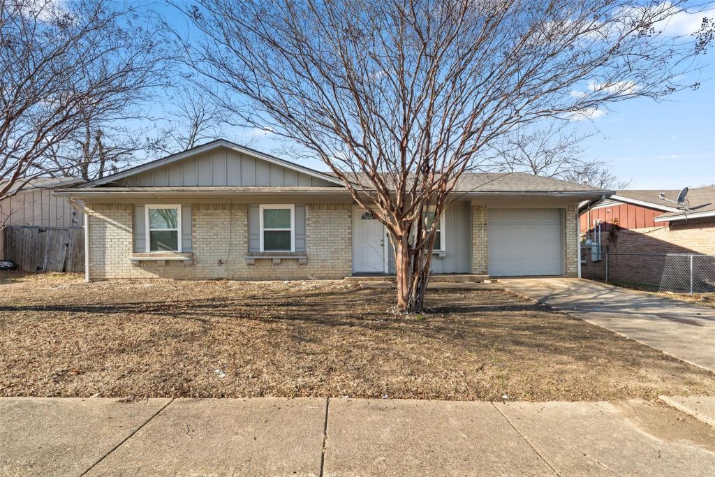 6543 Gentle River, Dallas, TX 75241 — photo 1