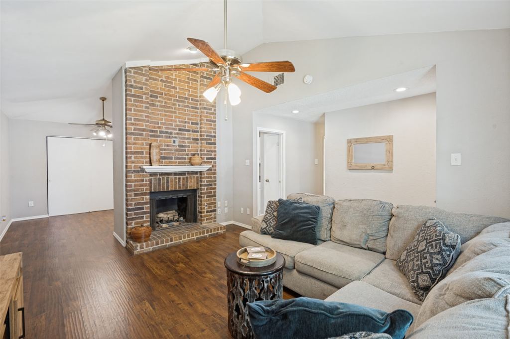 1730 Glencairn Lane, Lewisville, TX 75067 — photo 1