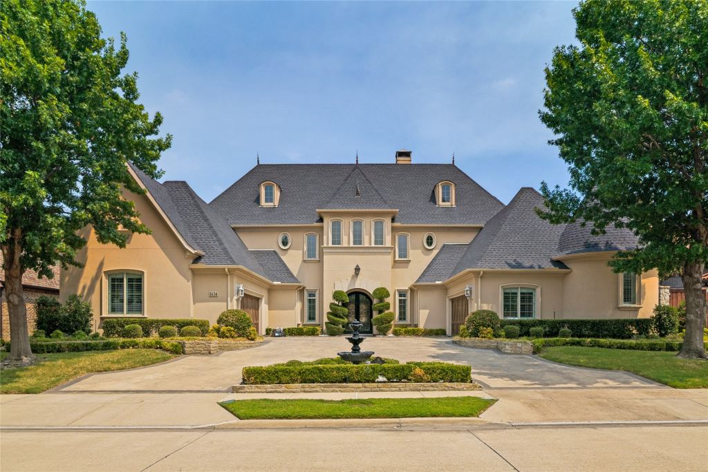 1634 Torrey Pines Lane, Frisco, TX 75034 — photo 1
