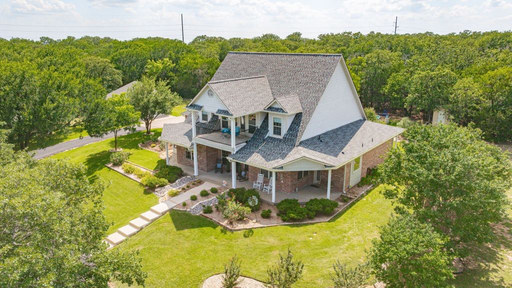 1218 Meander Road, Granbury, TX 76049 — photo 1