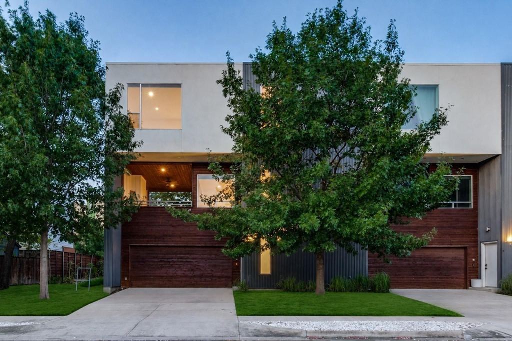 4401 Roseland Avenue A, Dallas, TX 75204 — photo 1
