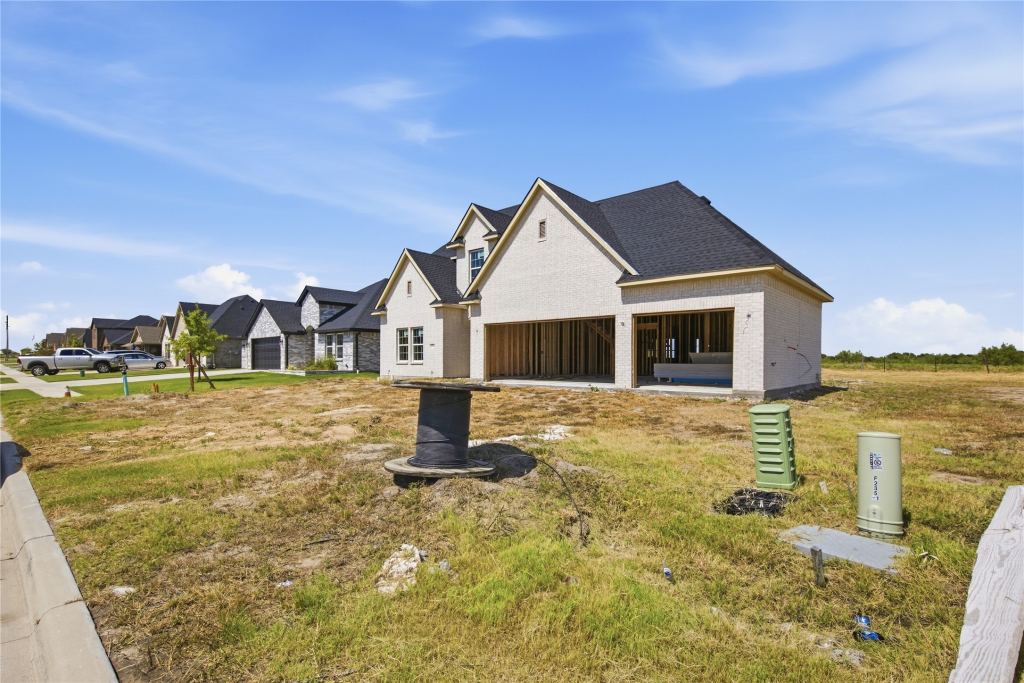 235 Brent Lane, Greenville, TX 75402 — photo 1