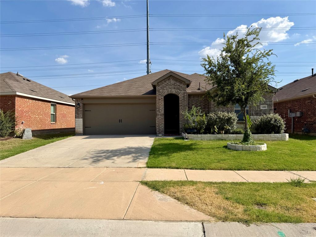 1408 Skyline Drive, Denton, TX 76207 — photo 1