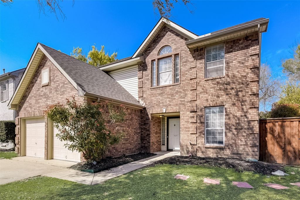 503 Las Cruces Drive, Irving, TX 75063 — photo 1