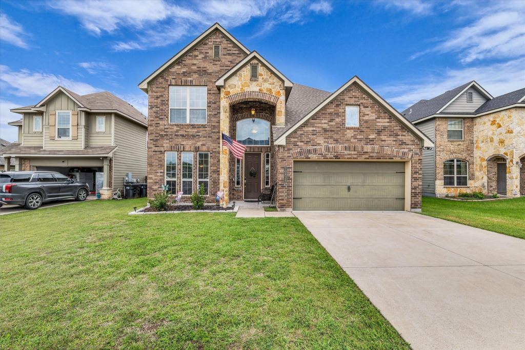 10828 Aurora Drive, Waco, TX 76708 — photo 1